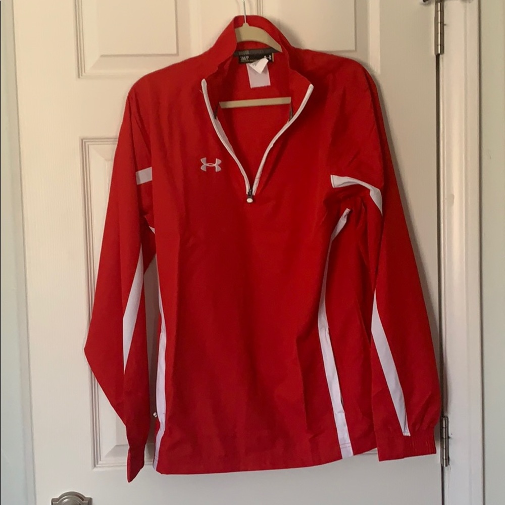 Under Armour Sports Jacket